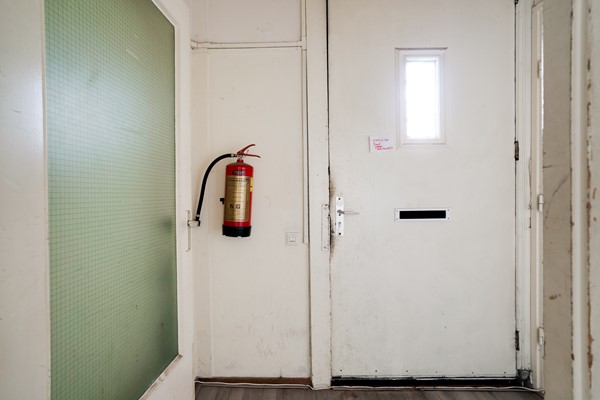 Medium property photo - Spijkerstraat 20, 6828 DL Arnhem